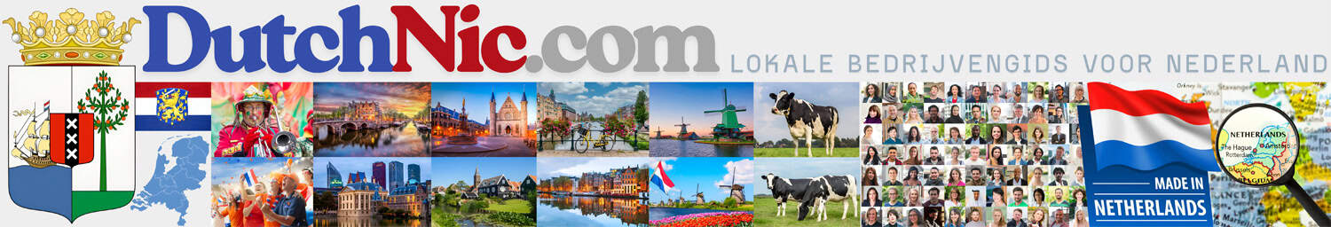 Gemaakt in Nederland - Hondentrimsalon Fellow